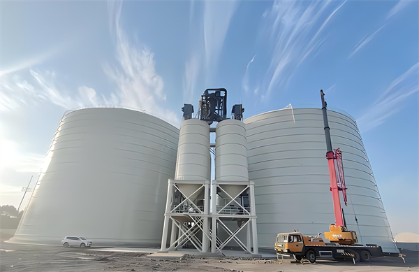 宁南大型钢板库