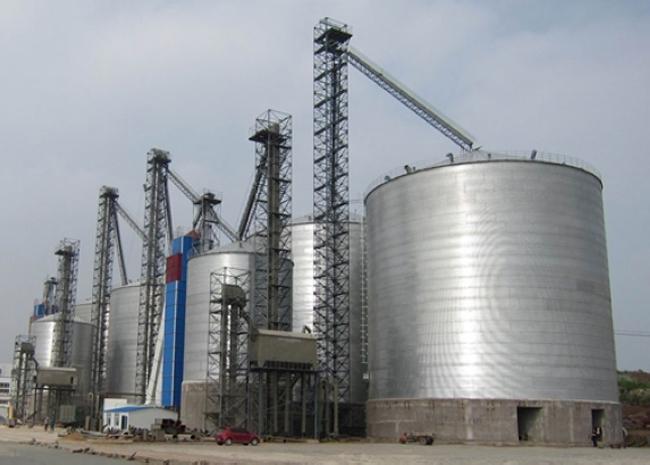 宁南流化棒装置安装技术说明